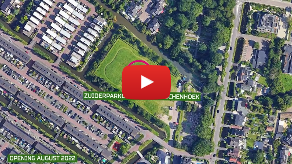 Location Treehouse Montessori Bergschenhoek