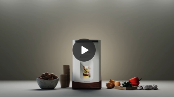 THE SCRAMBLED EGGCHEFF IS COMING